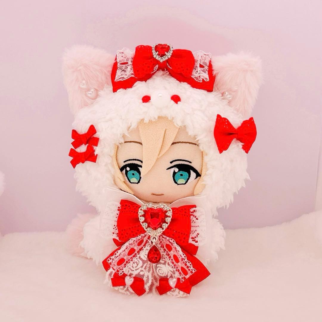 ちぃオーダーページ