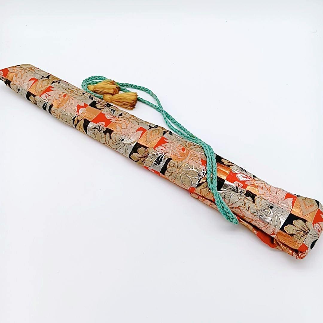 希少　尺八　琴古流　高級　55センチ　和楽器　伝統　文化　シャクハチ