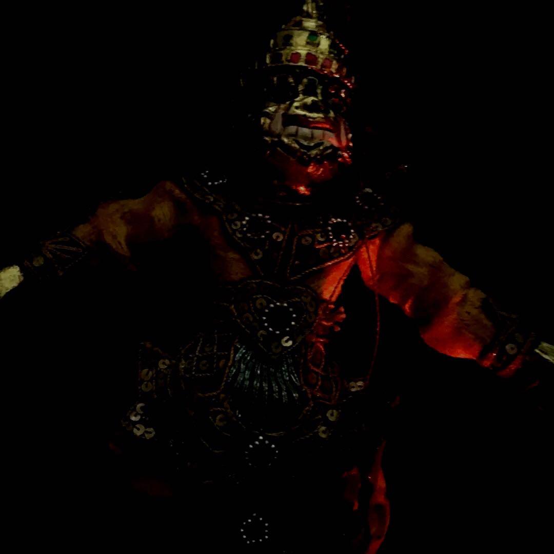 呪いの操りガムラン　呪術　呪い物　ポロブドゥール 曰く付き　悪用厳禁