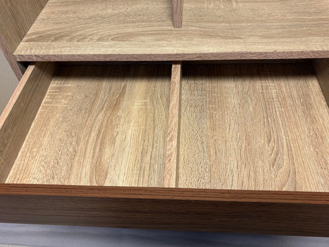 ランドセルラック 幅93cm 完成品