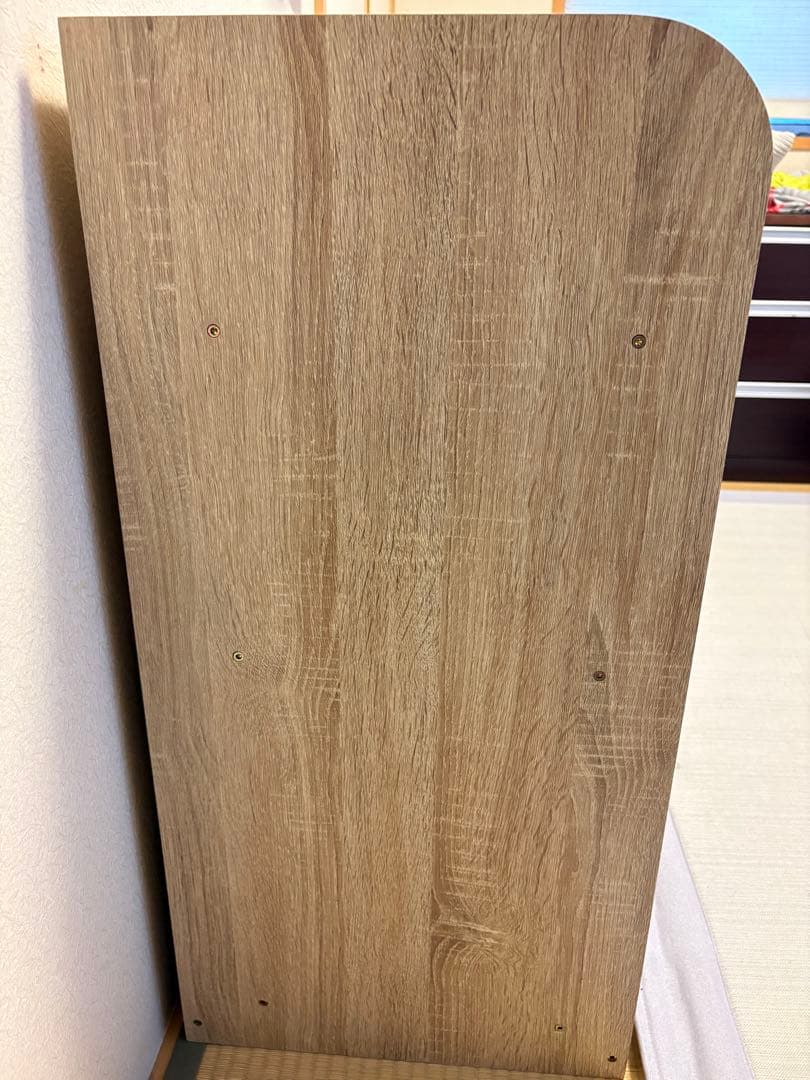 ランドセルラック 幅93cm 完成品