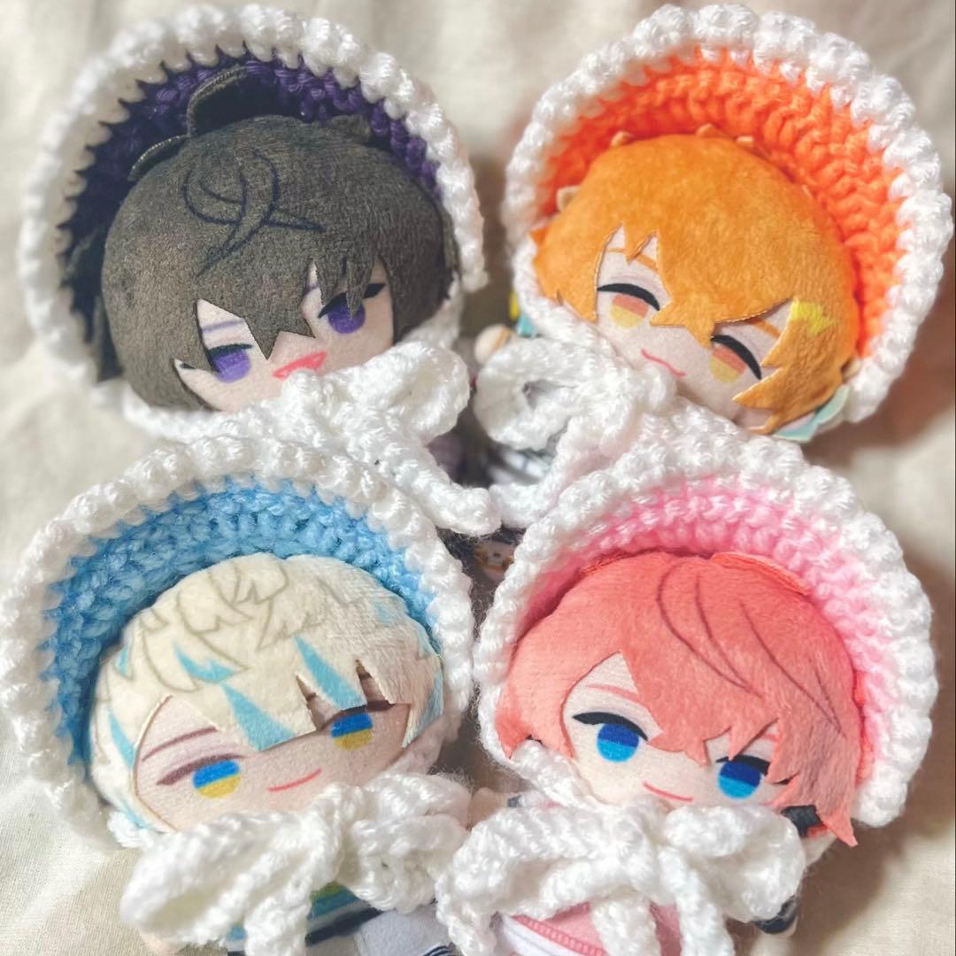 ぱぺボンネット 専用ページ