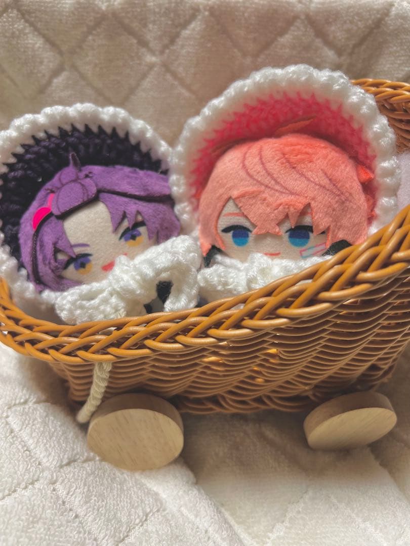 ぱぺボンネット 専用ページ