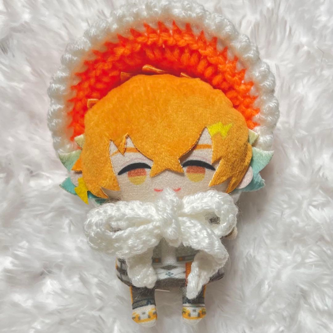 ぱぺボンネット 専用ページ