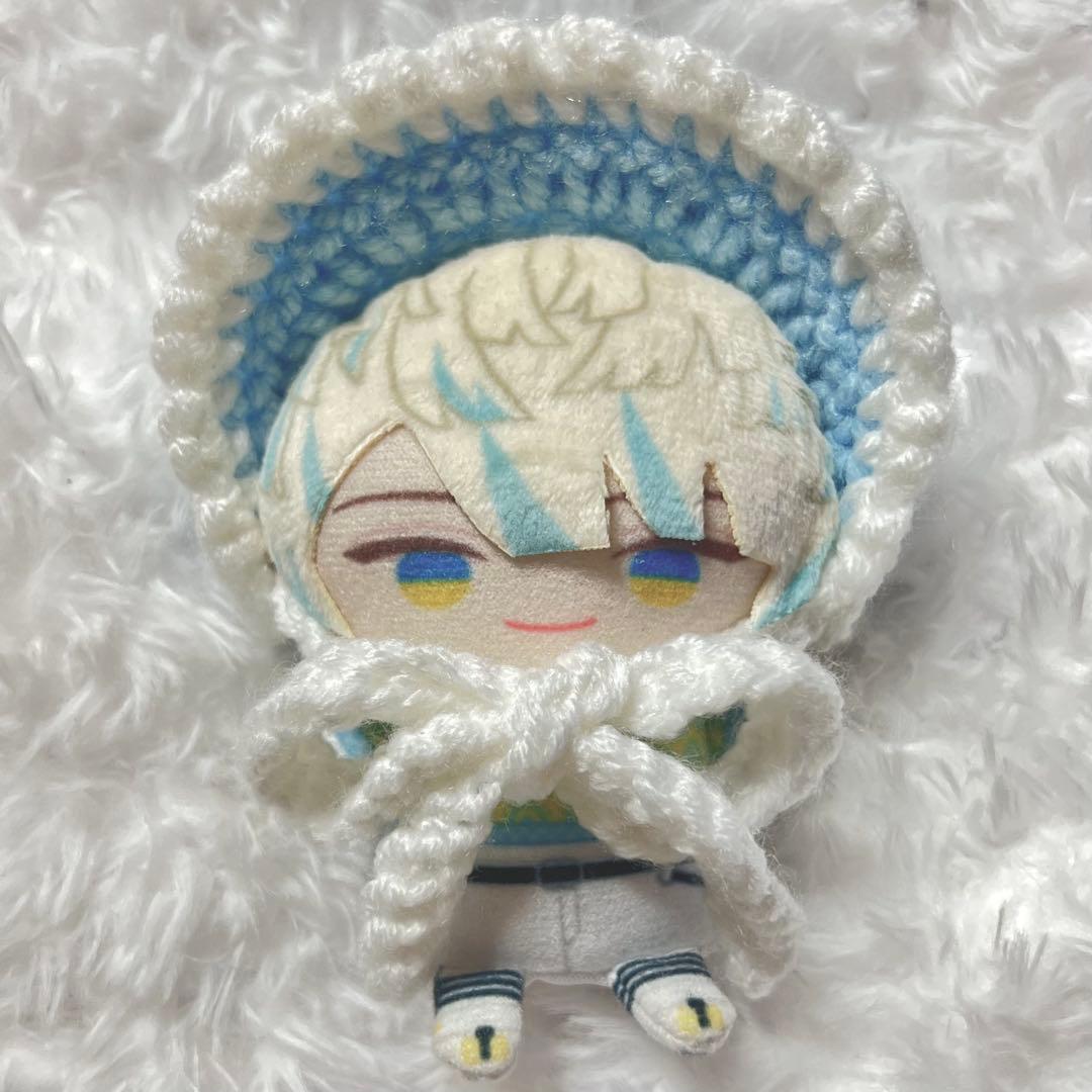 ぱぺボンネット 専用ページ