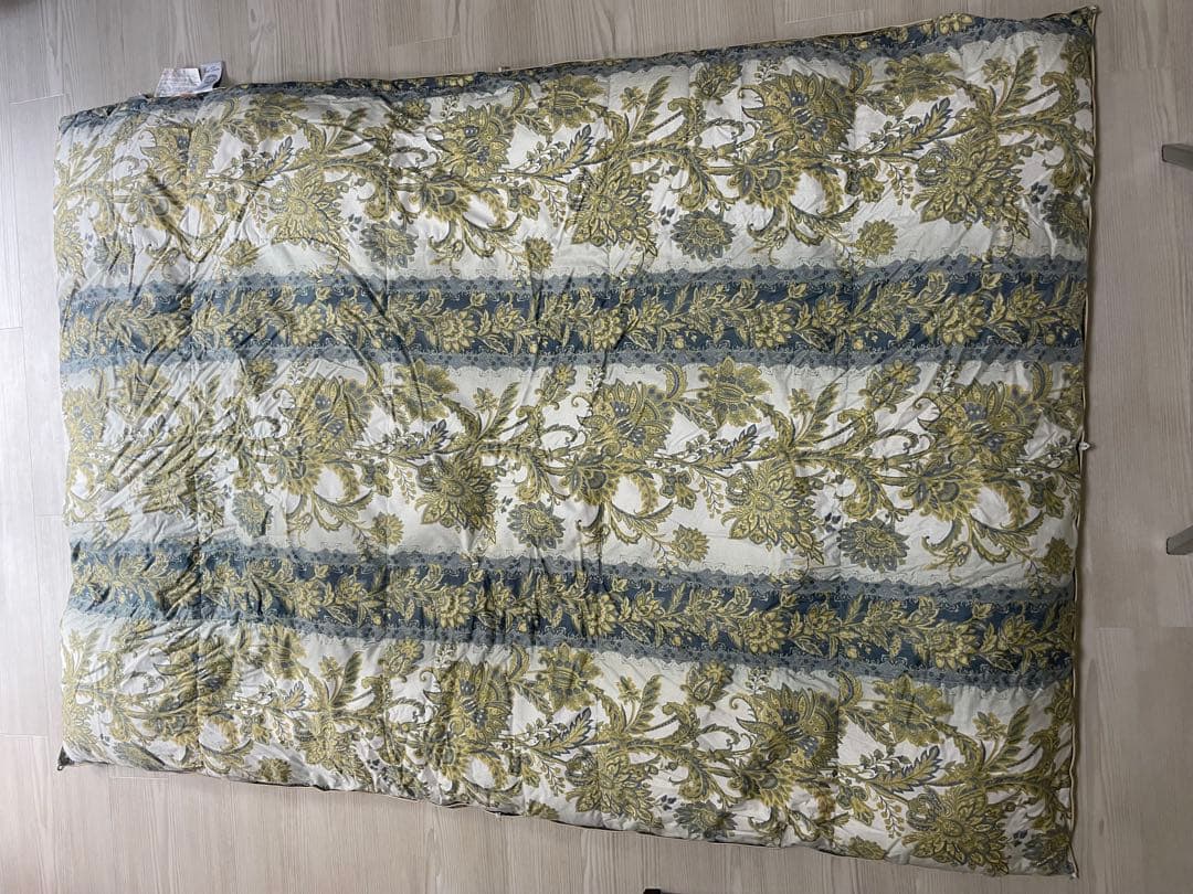 羽根布団シングルNo.1