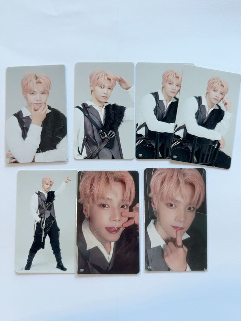 INI 木村柾哉 LAPOSTA ラポスタ 2025 トレカ - メルカリ