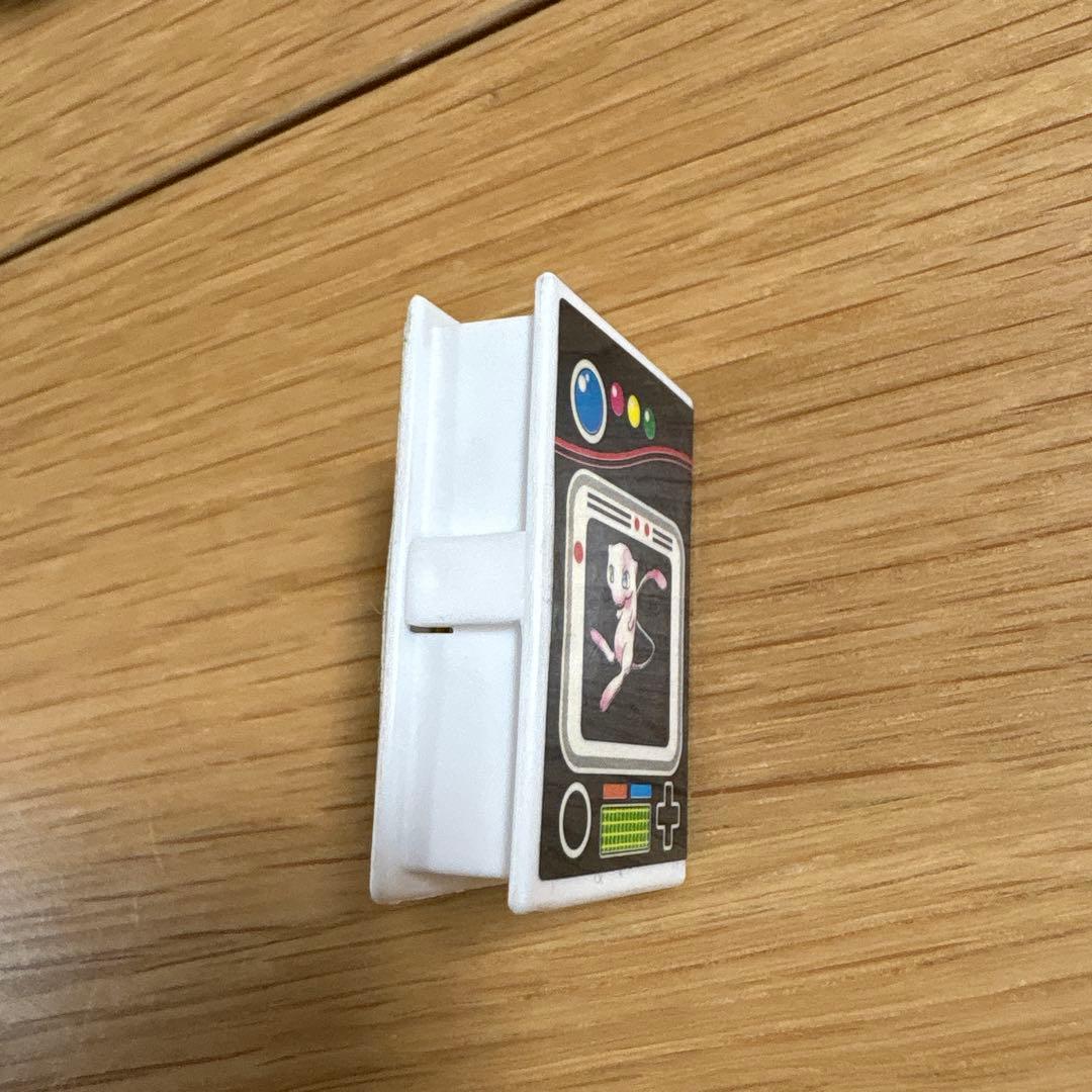 ポケモン大図鑑 4冊セット ミニチュア 初期 ポケットモンスター