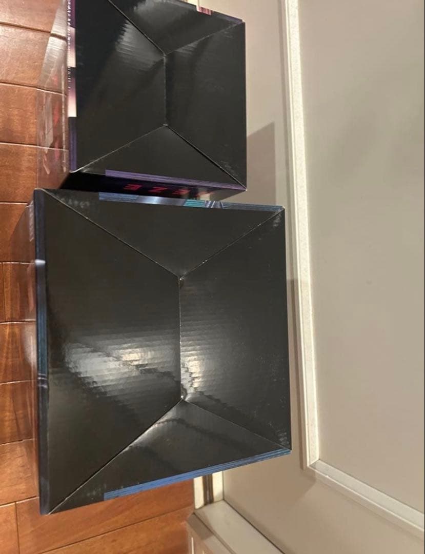 チェンソーマン 一番くじ A賞 レゼ B賞 ボム フィギュアセット