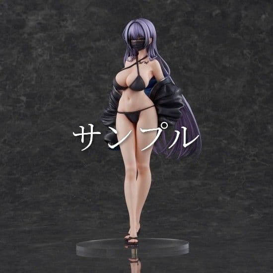 ユニオンクリエイティブ Biyaイラスト ユナちゃん