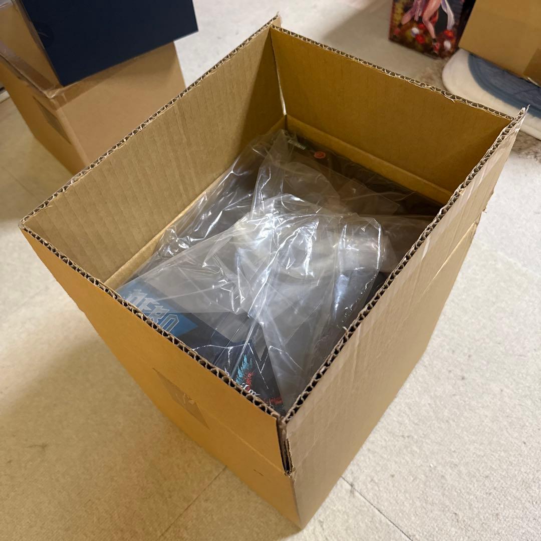 最終値下げ【新品未開封】ARTFX J デビル メイ クライ 5 ネロ 1/8