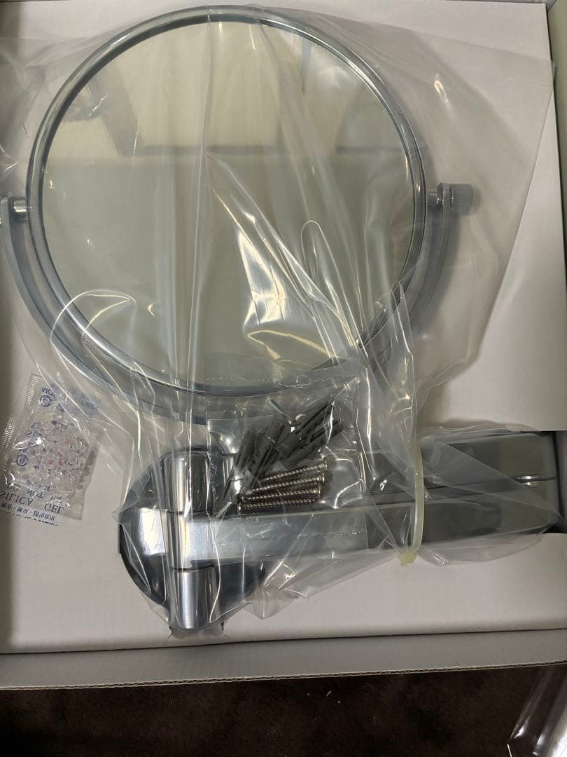 カワジュン エクステンションミラー