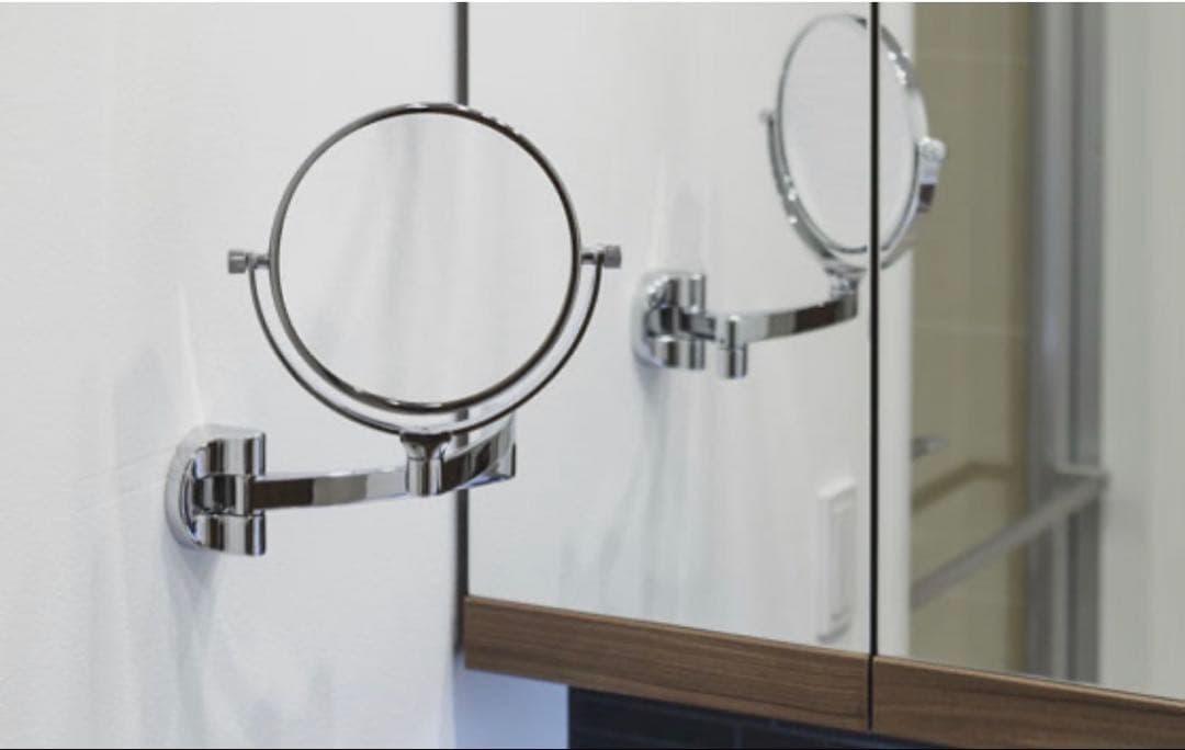 カワジュン エクステンションミラー