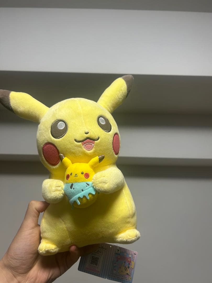 限定 ピカチュウ ぬいぐるみ まとめ売り 29点セット