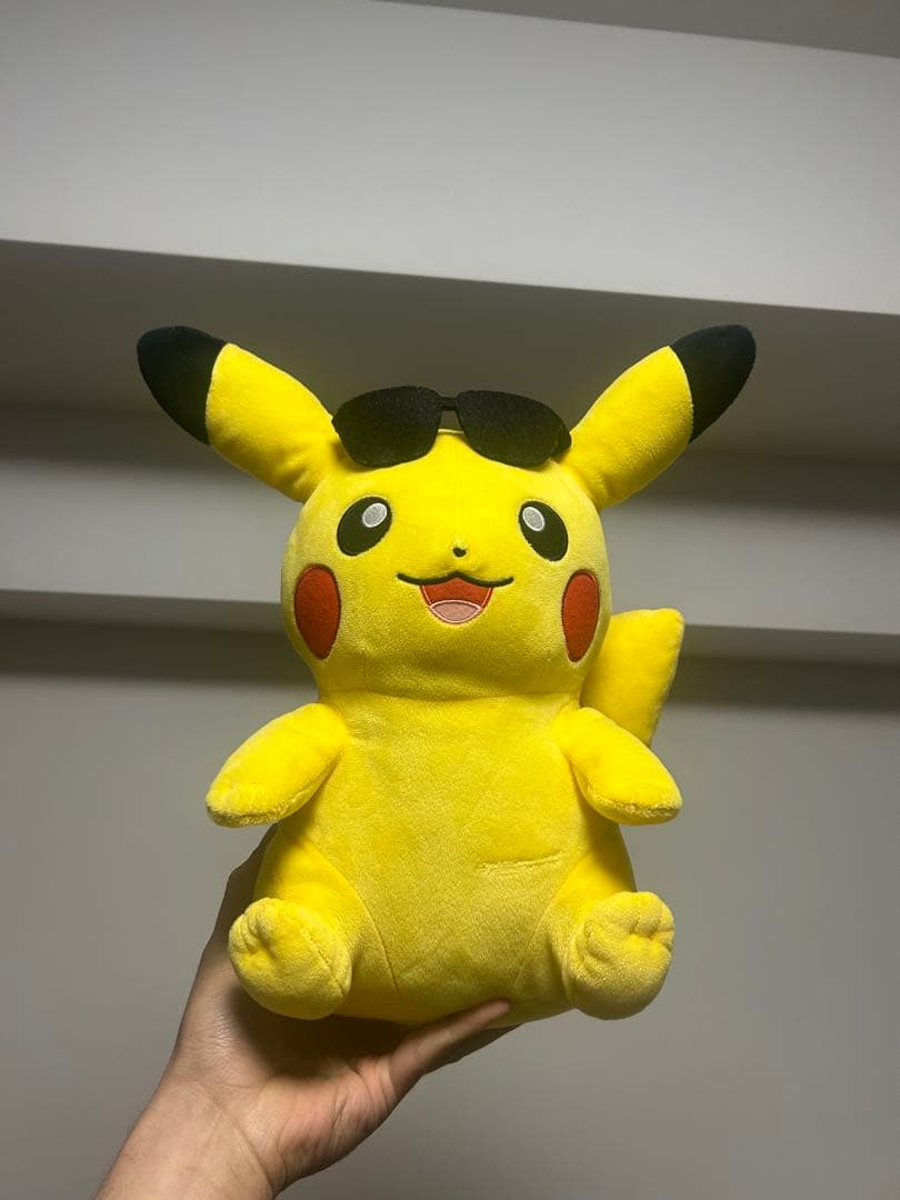 限定 ピカチュウ ぬいぐるみ まとめ売り 29点セット