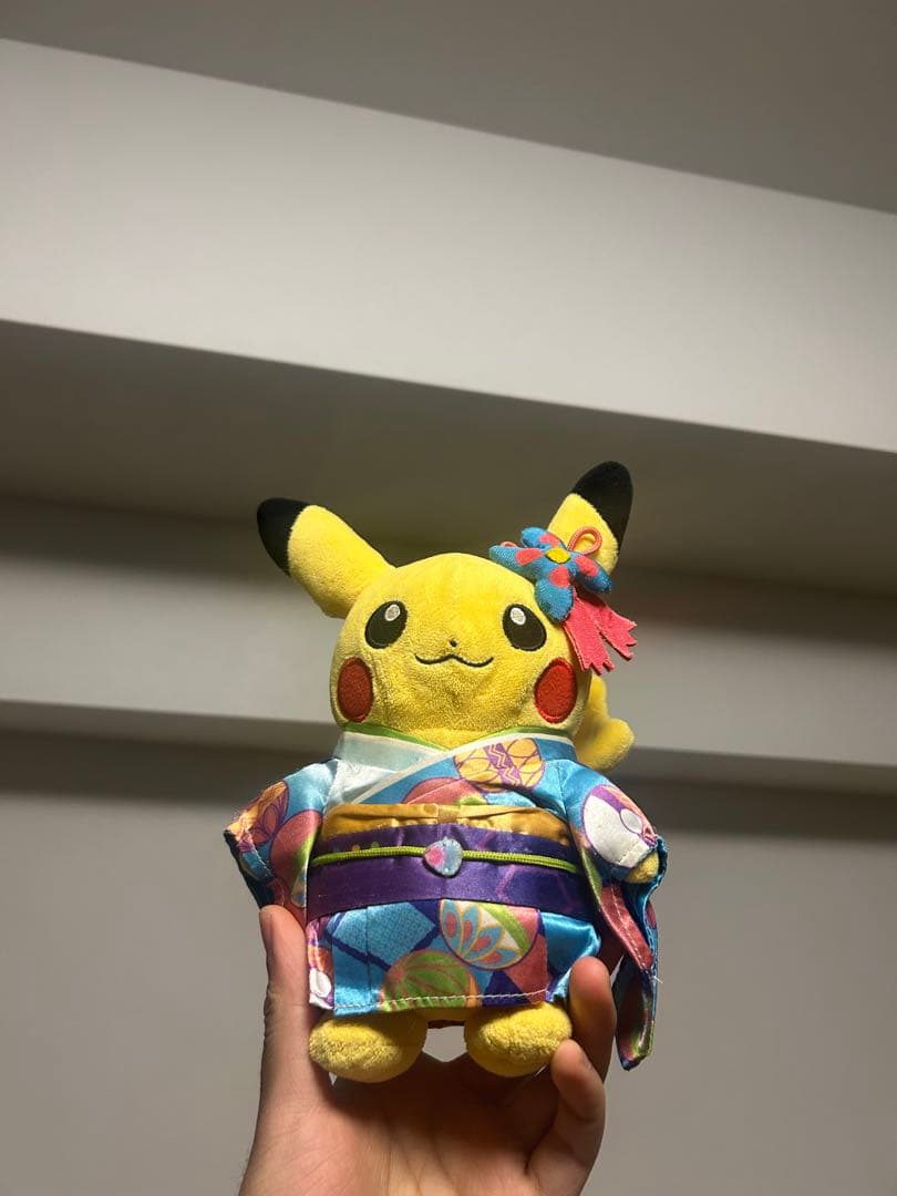 限定 ピカチュウ ぬいぐるみ まとめ売り 29点セット