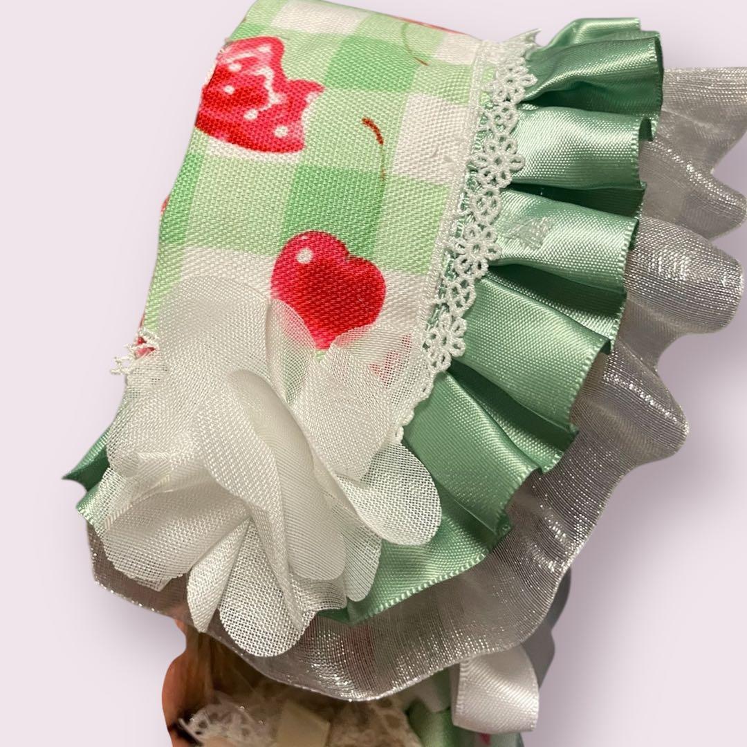 ブライス着物　専用出品です。