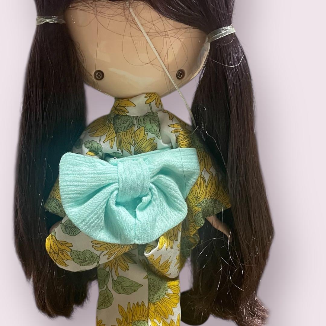 ブライス着物　専用出品です。