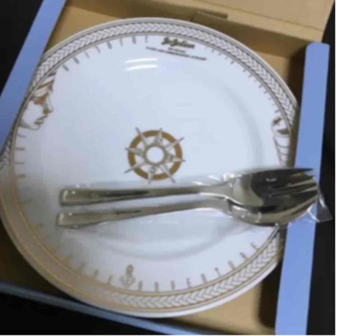 ジョジョ 荒木飛呂彦 8部 ジョジョリオン お皿 アートプレート