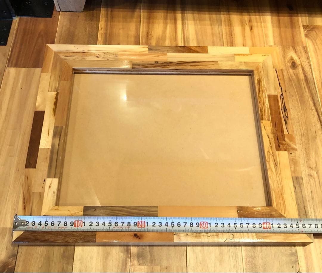 ACMEFurniture アクメファニチャー　フレーム　額縁