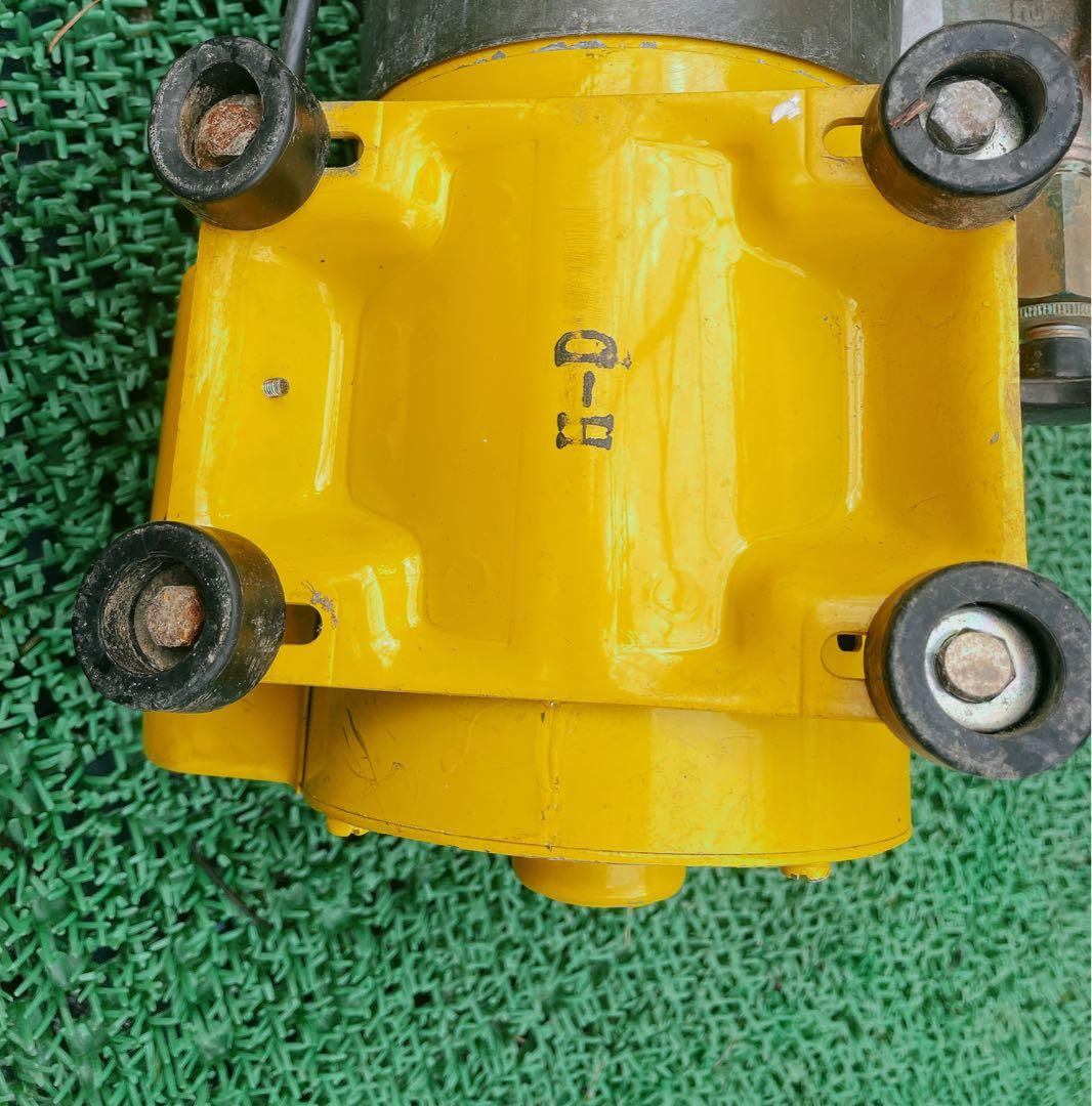 GARDEN SPRAY 電動スプレー（動力喷霧 高压洗净）