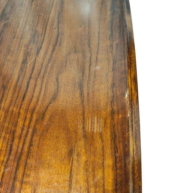 karimoku カリモク コロニアル センターテーブル ローテーブル ラタン棚