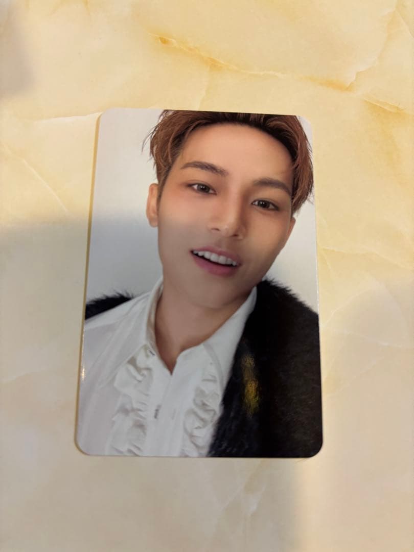 ミンギュ シーグリ 2026 トレカ SEVENTEEN セブチ フォトカード - メルカリ