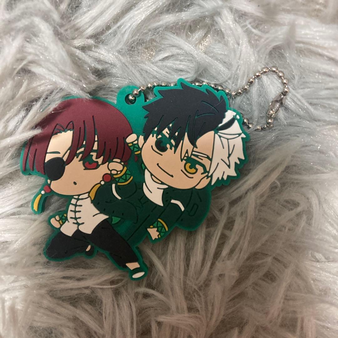 蘇枋隼飛まとめ売り - メルカリ