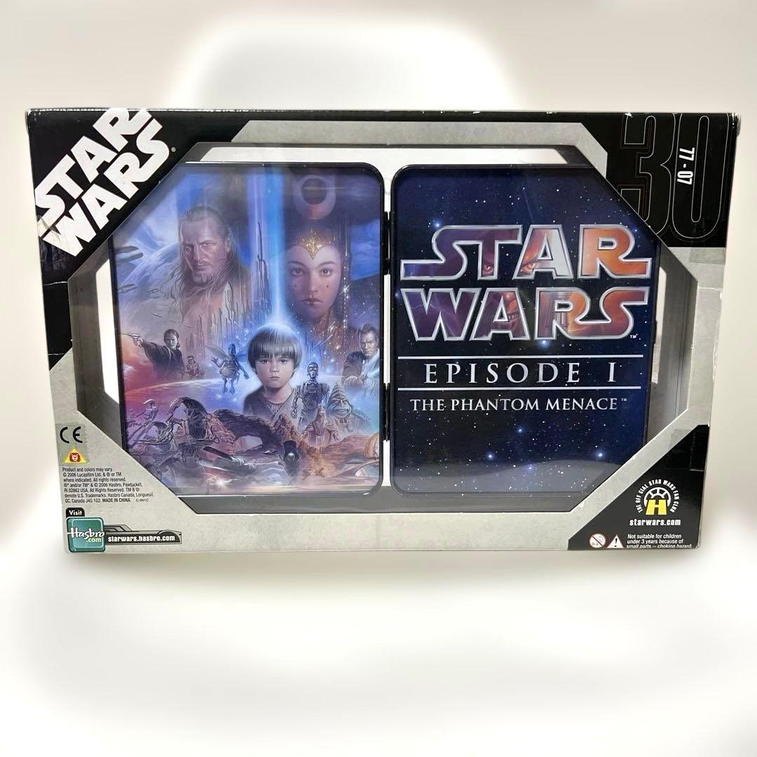 《月末SALE》☆STAR WARS☆30周年記念メモリアルコレクション☆