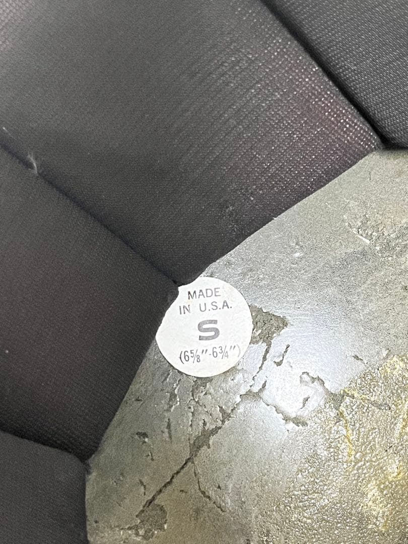 ヴィンテージヘルメットコレクション