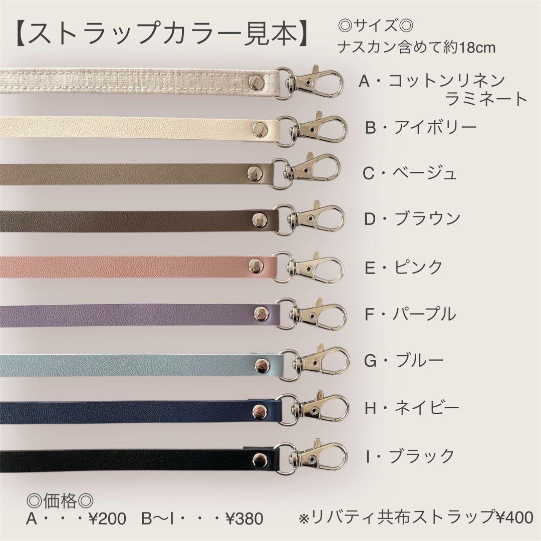 1/31・22:00〜【GPS BOTトークケース】オーダーについて