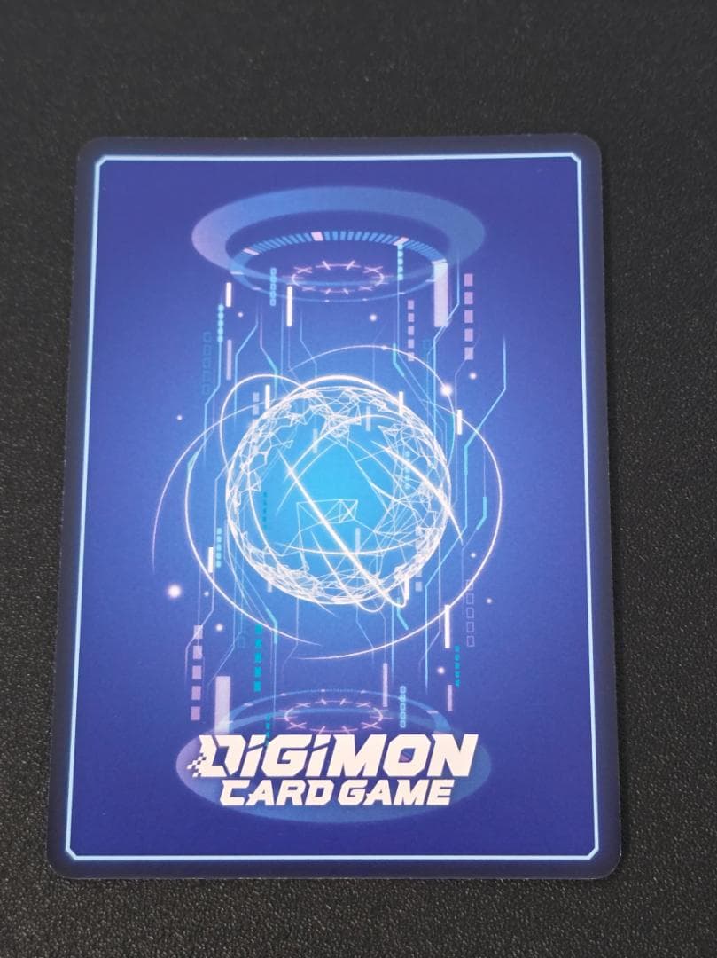 サンドリモン EX11-024 SP デジモンカードゲーム