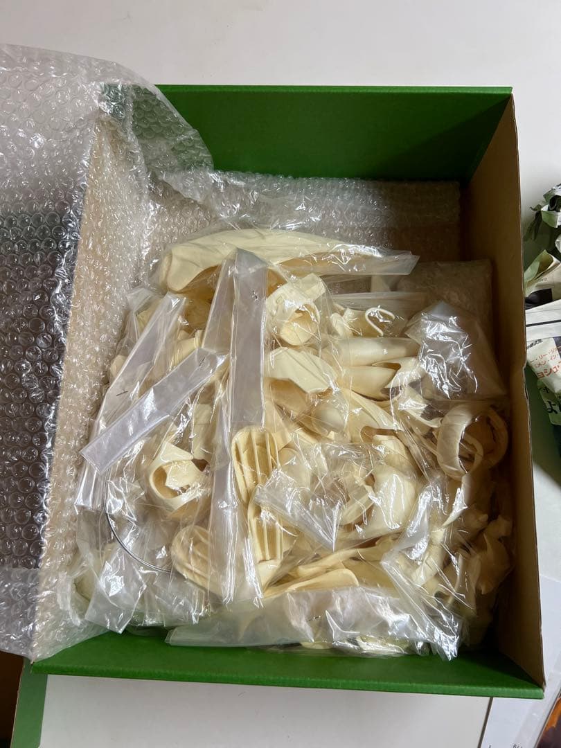 ※値下不可　Art・Gang1265 ズワウス　C3イベント　ガレージキット