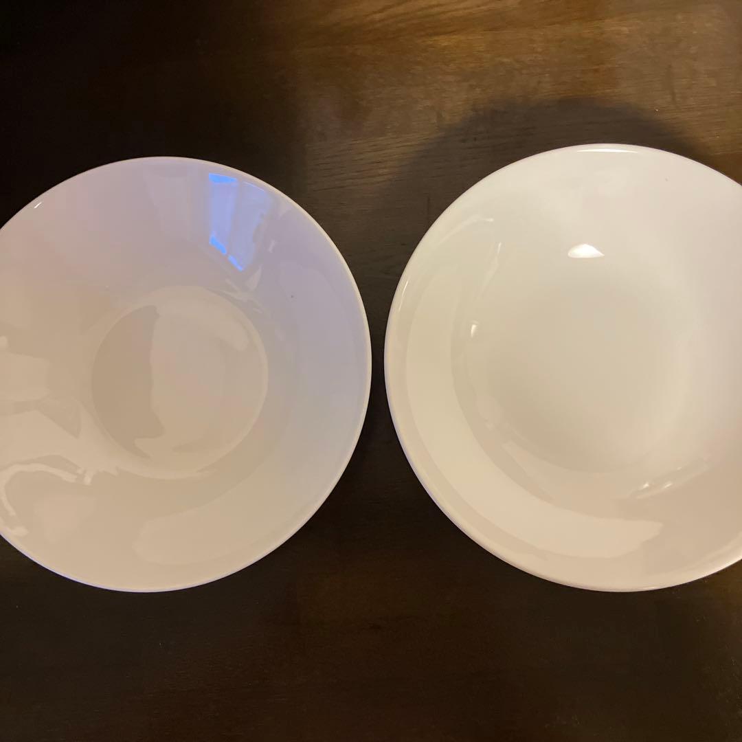 新品未使用品　ウエッジウッド　ジャスパーコンラン　デザイン　2皿✖︎二箱　計4皿