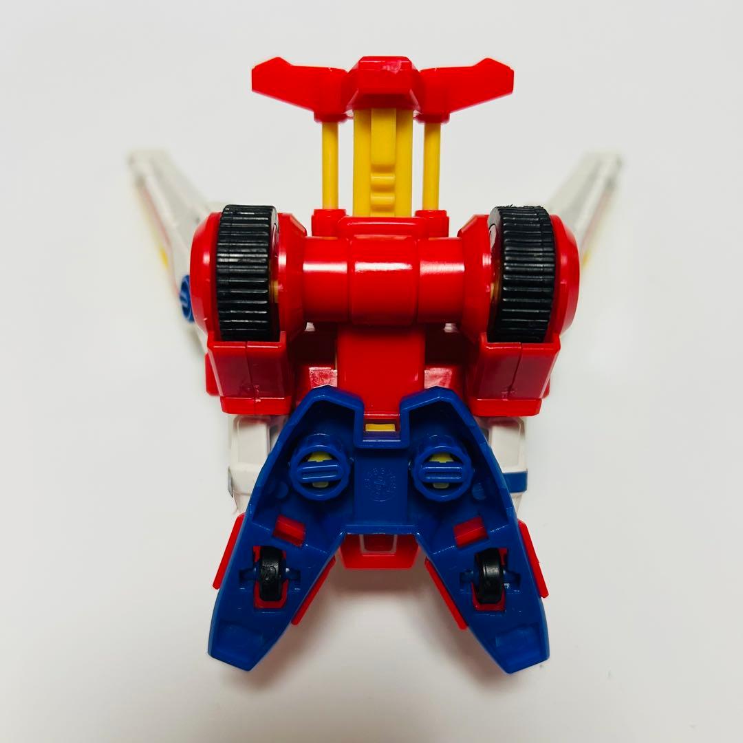 良品！スーパービーダマン ガーディアンフェニックス ビーダマン レア