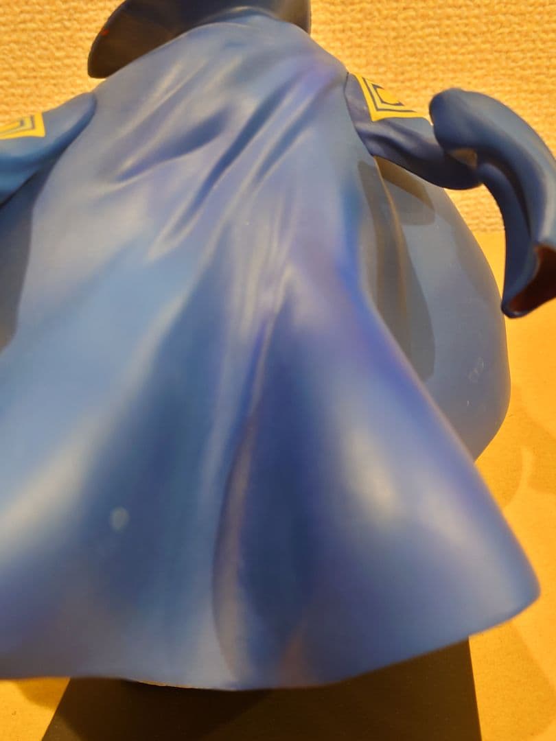 一番くじ　赤鞘九人男　フィギュア　7体セット　箱無し