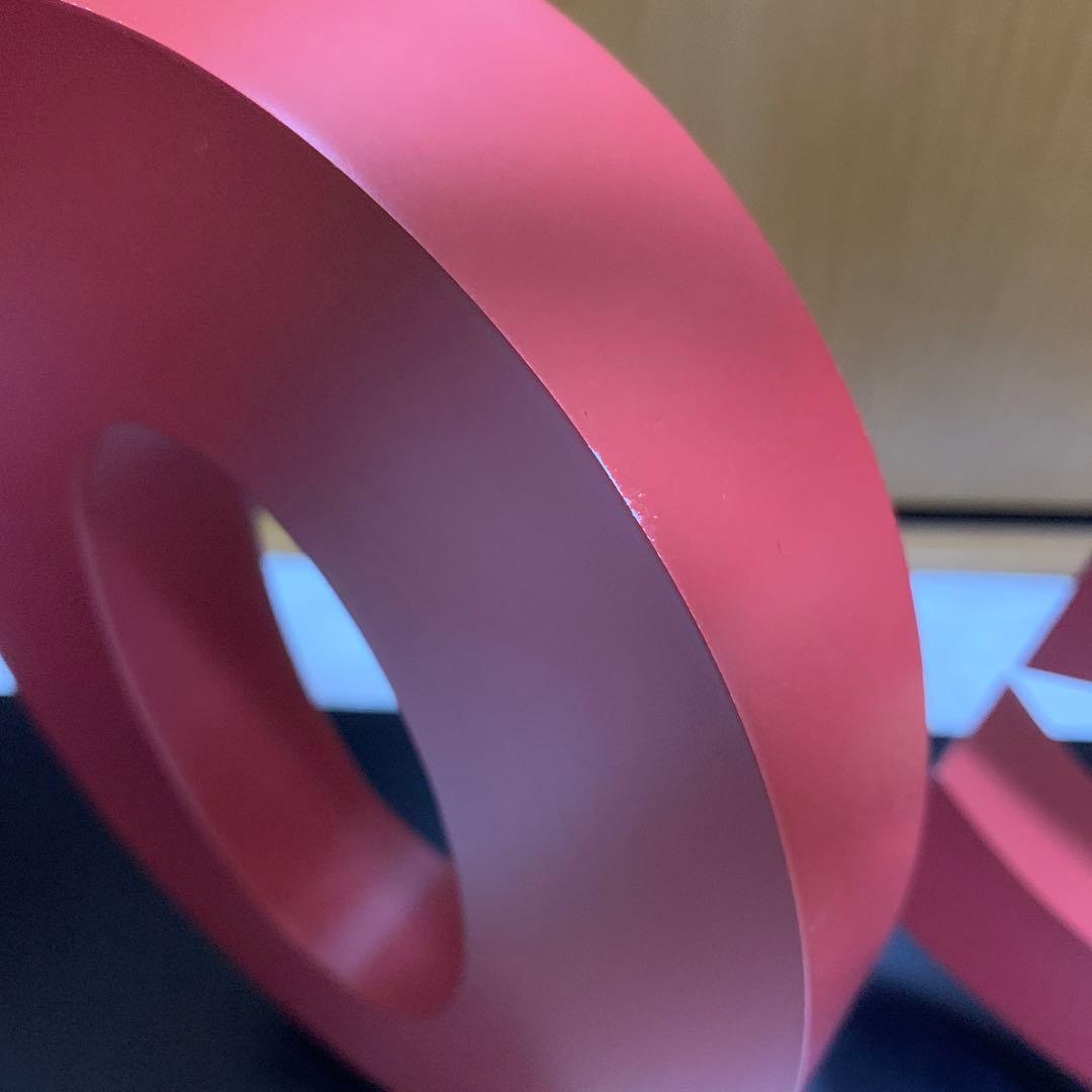 EDWIN 505 オブジェ　ディスプレー