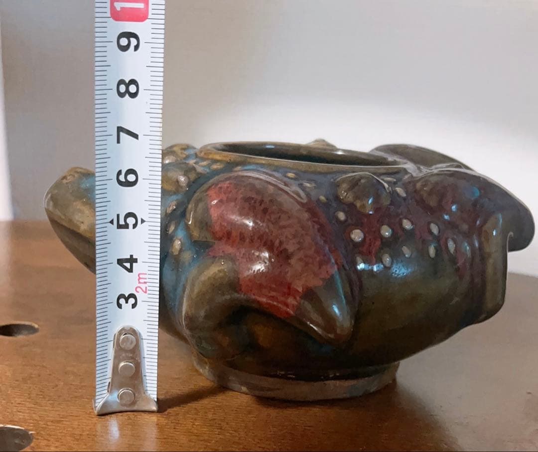 水盂 骨董品 陶芸 文房四宝 書房 置物 文房用品 工芸品