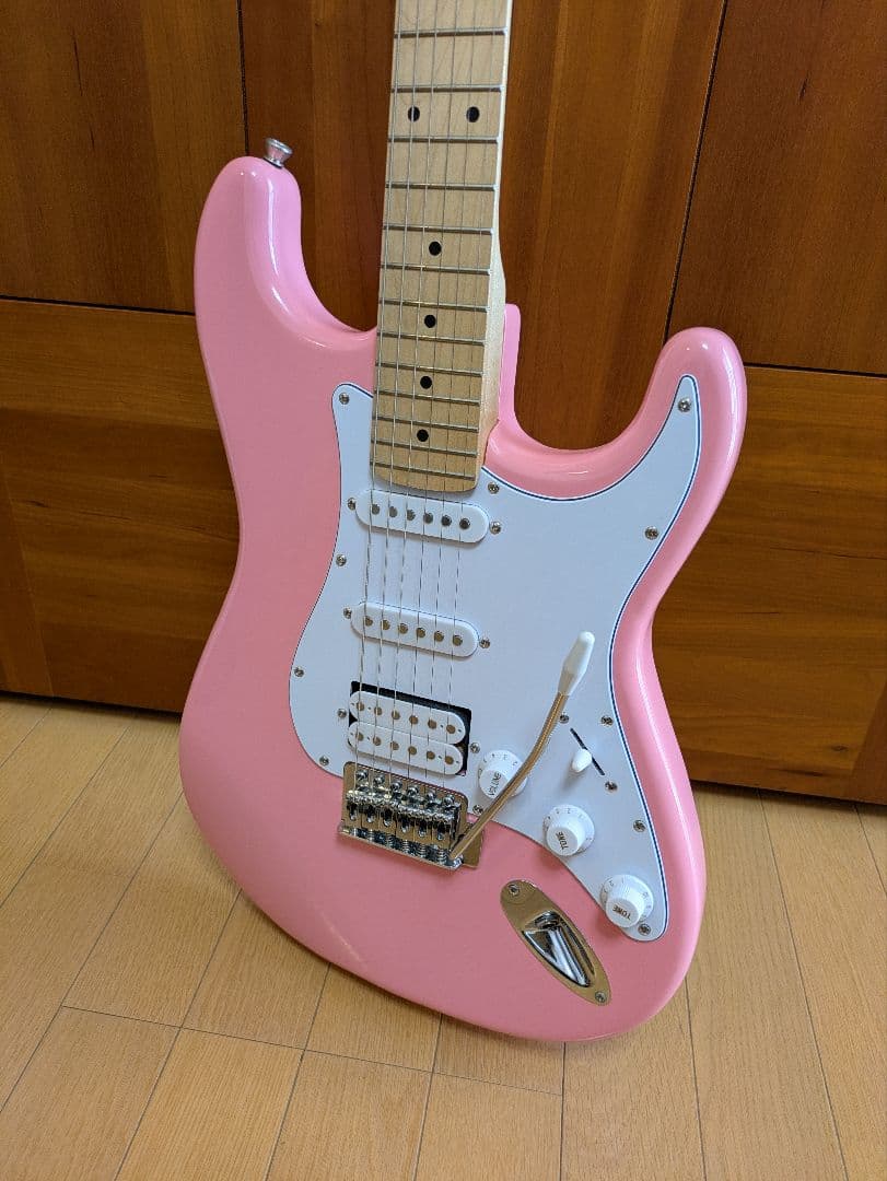 PLAYTECH ST250SSH Maple Pink プレイテック - メルカリ
