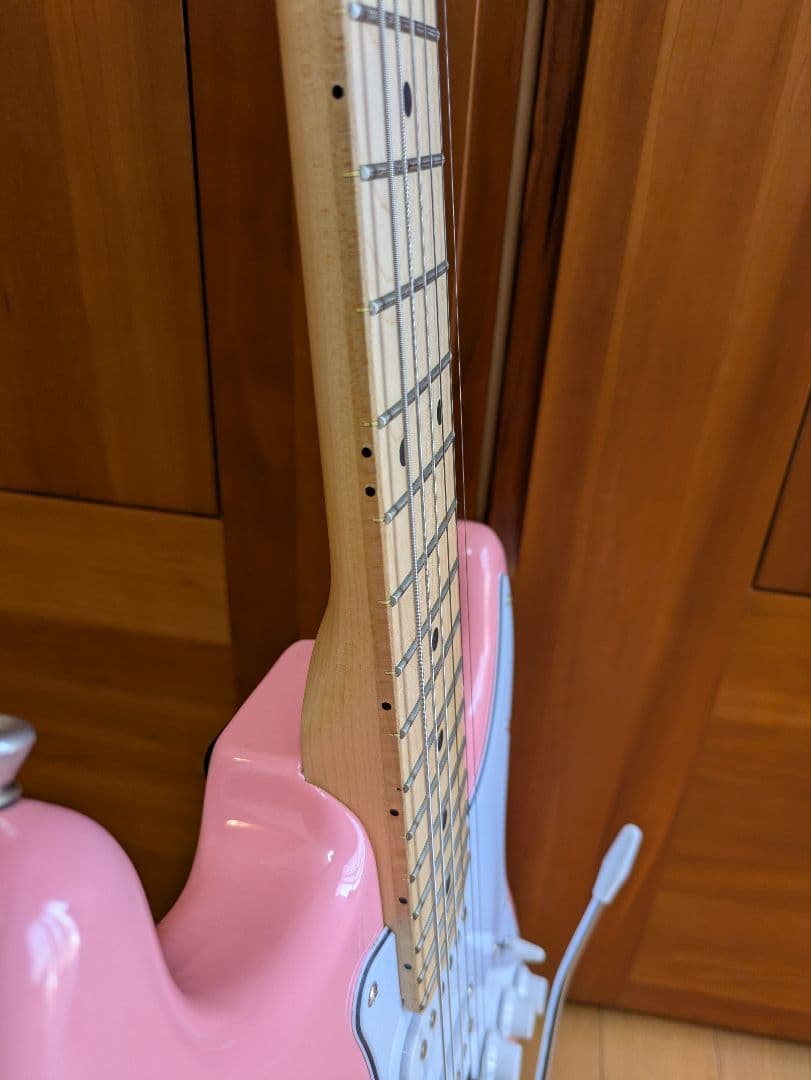 PLAYTECH ST250SSH Maple Pink プレイテック - メルカリ