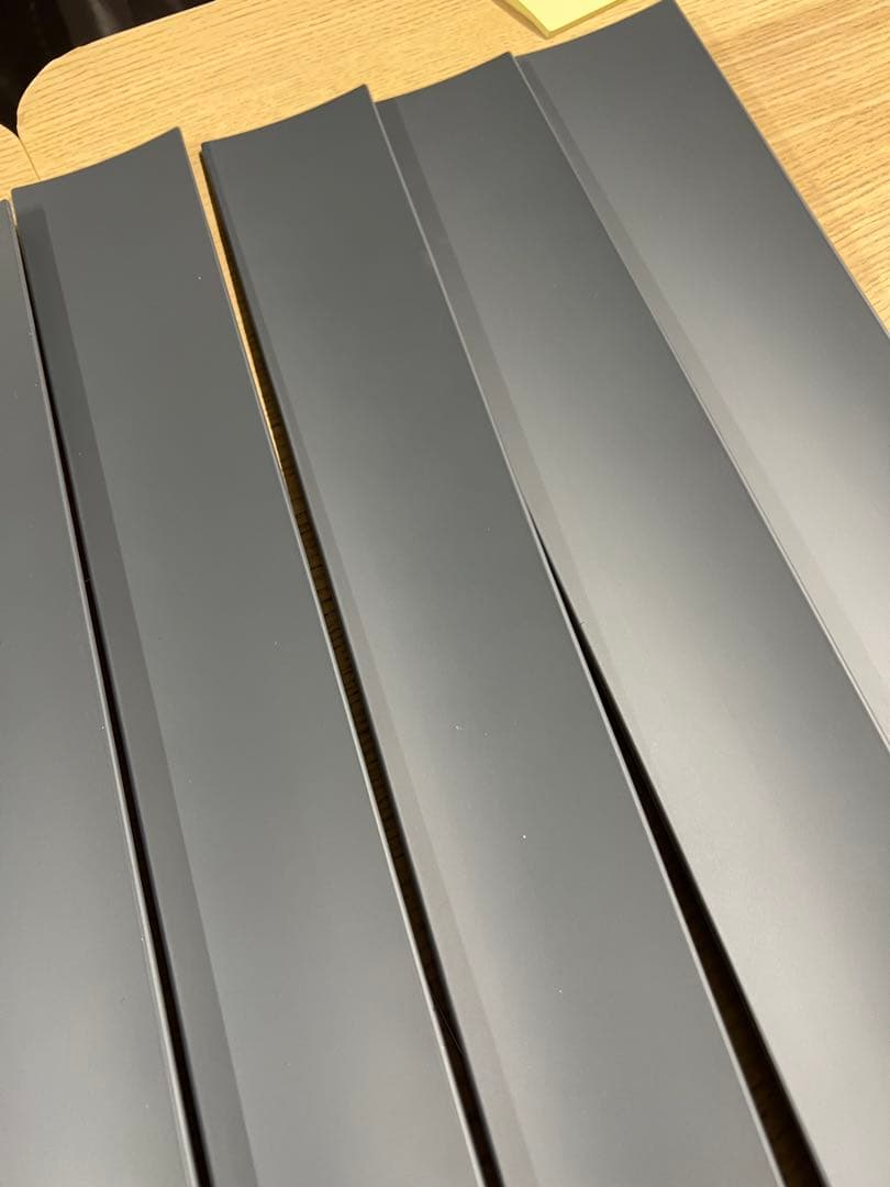 オーデリック シーリングファン WF247 ブラック