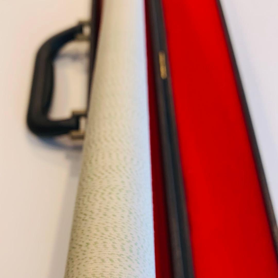 Mezz Cues美品！SA-N ビリヤードキュー 19½ oz - メルカリ