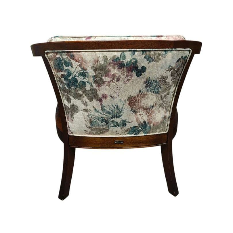 maruni マルニ地中海 アームチェア ラウンジチェア シングルソファ ①