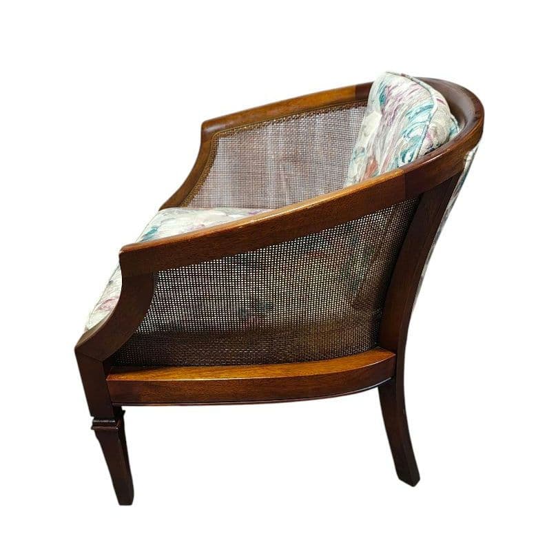 maruni マルニ地中海 アームチェア ラウンジチェア シングルソファ ①