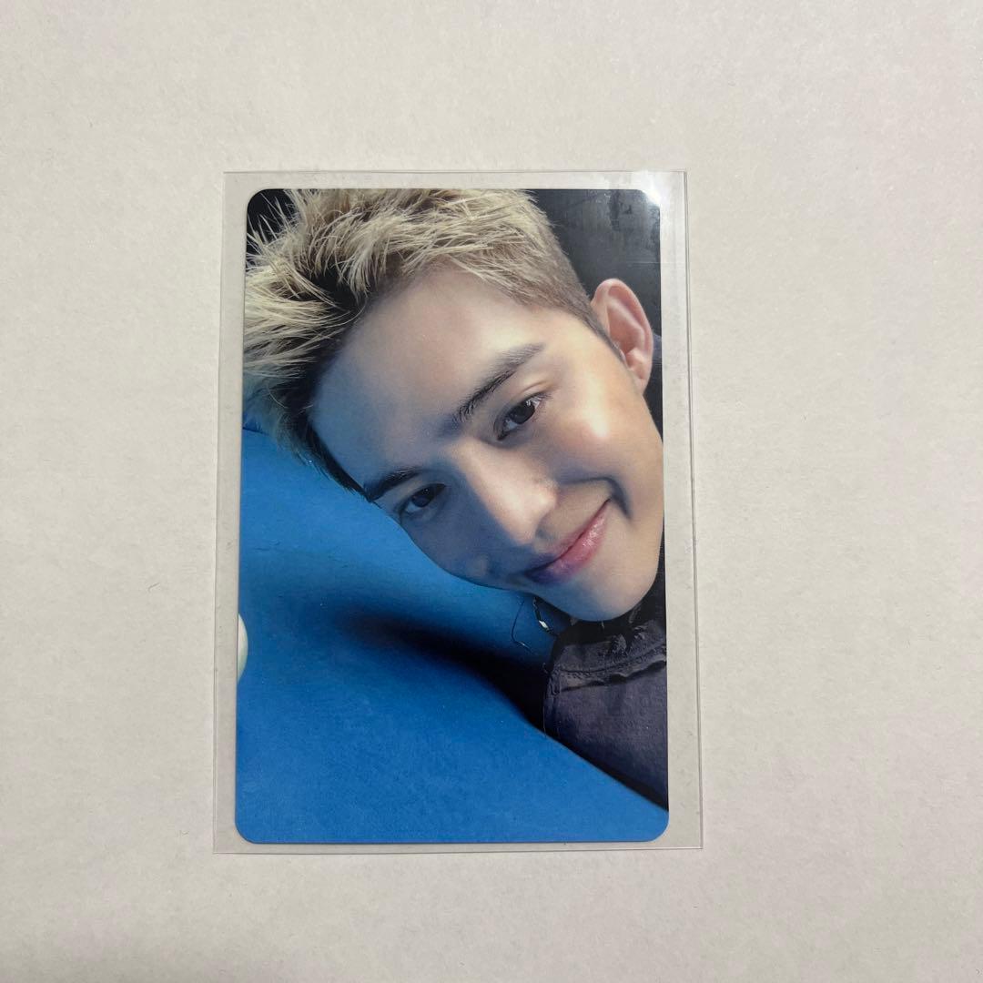 CxM HYPE VIBES エスクプス トレカ タワレコ 特典 - メルカリ