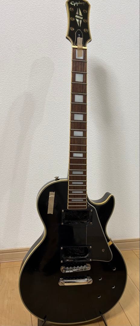 Epiphone Les Paul Custom 抜け殻