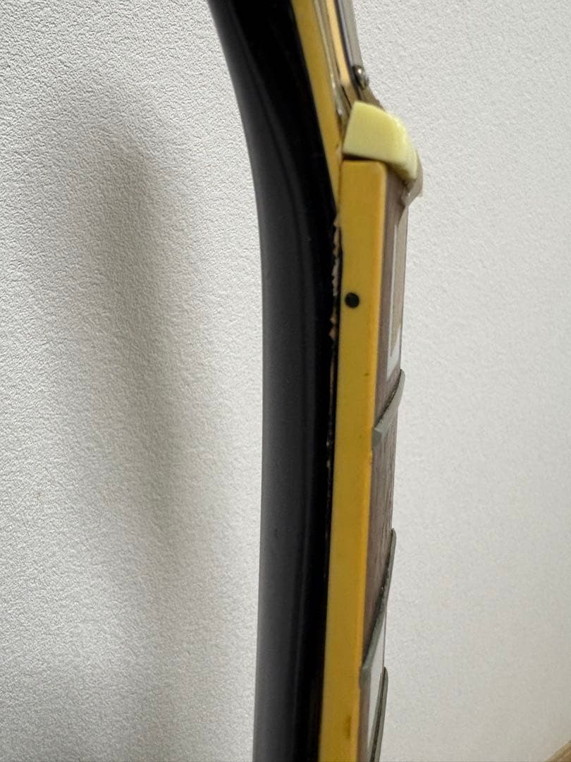 Epiphone Les Paul Custom 抜け殻