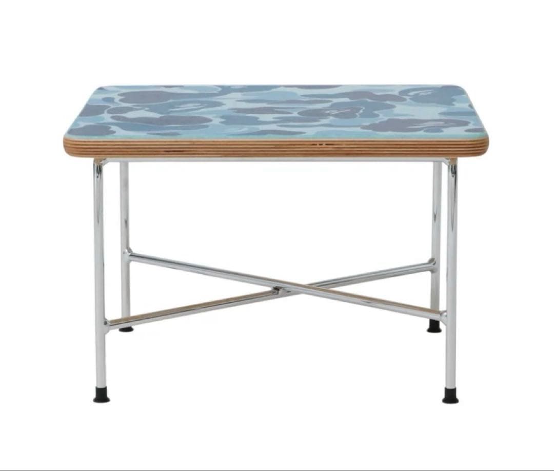 その他 BAPE X MODERNICA CAMO AIKO X BASE TABLE
