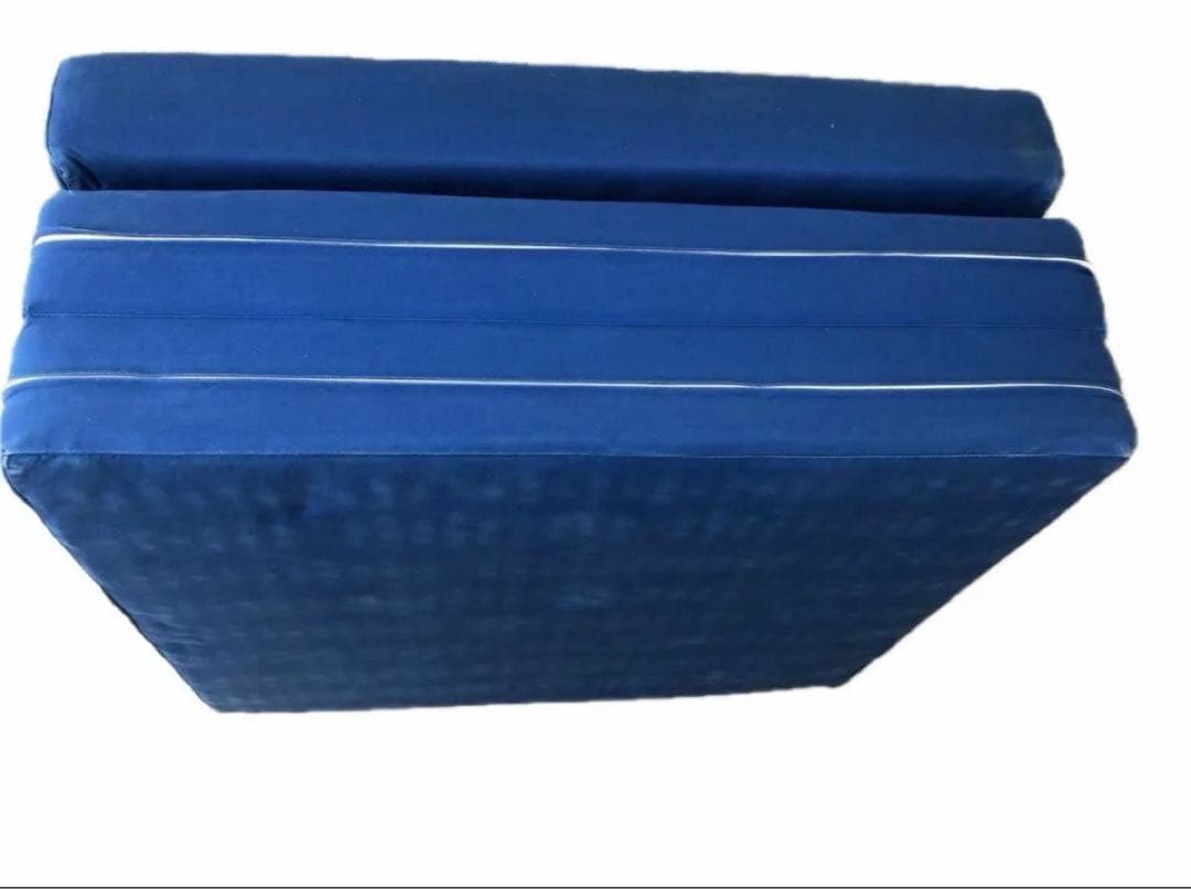 ymr 最小タイプ ヘルスウェーブゴールド 195×75×9子供用 送料無料