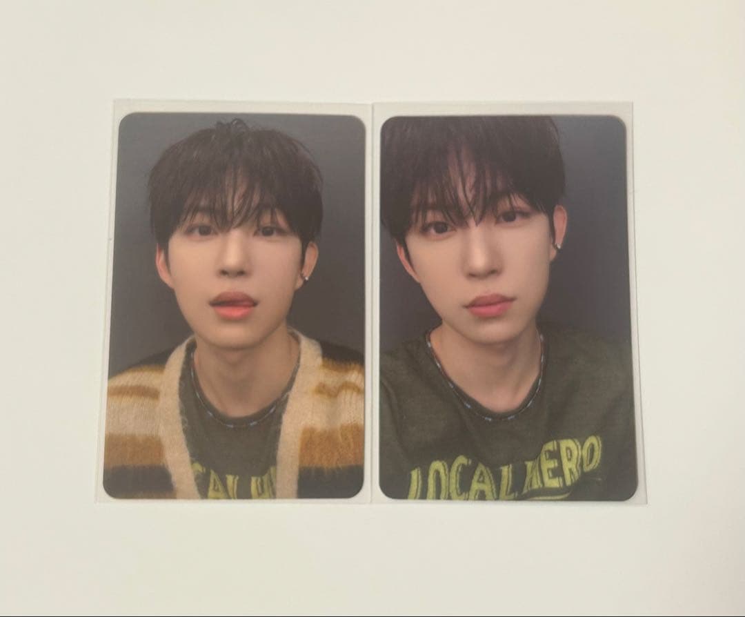 ald1 ゴヌ EUPHORIA applemusicラキドロトレカ - メルカリ